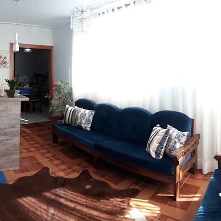 Pousada Encosta Do Vale Gramado Zewnętrze zdjęcie