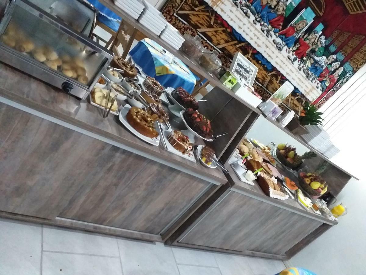 Pousada Encosta Do Vale Gramado Zewnętrze zdjęcie